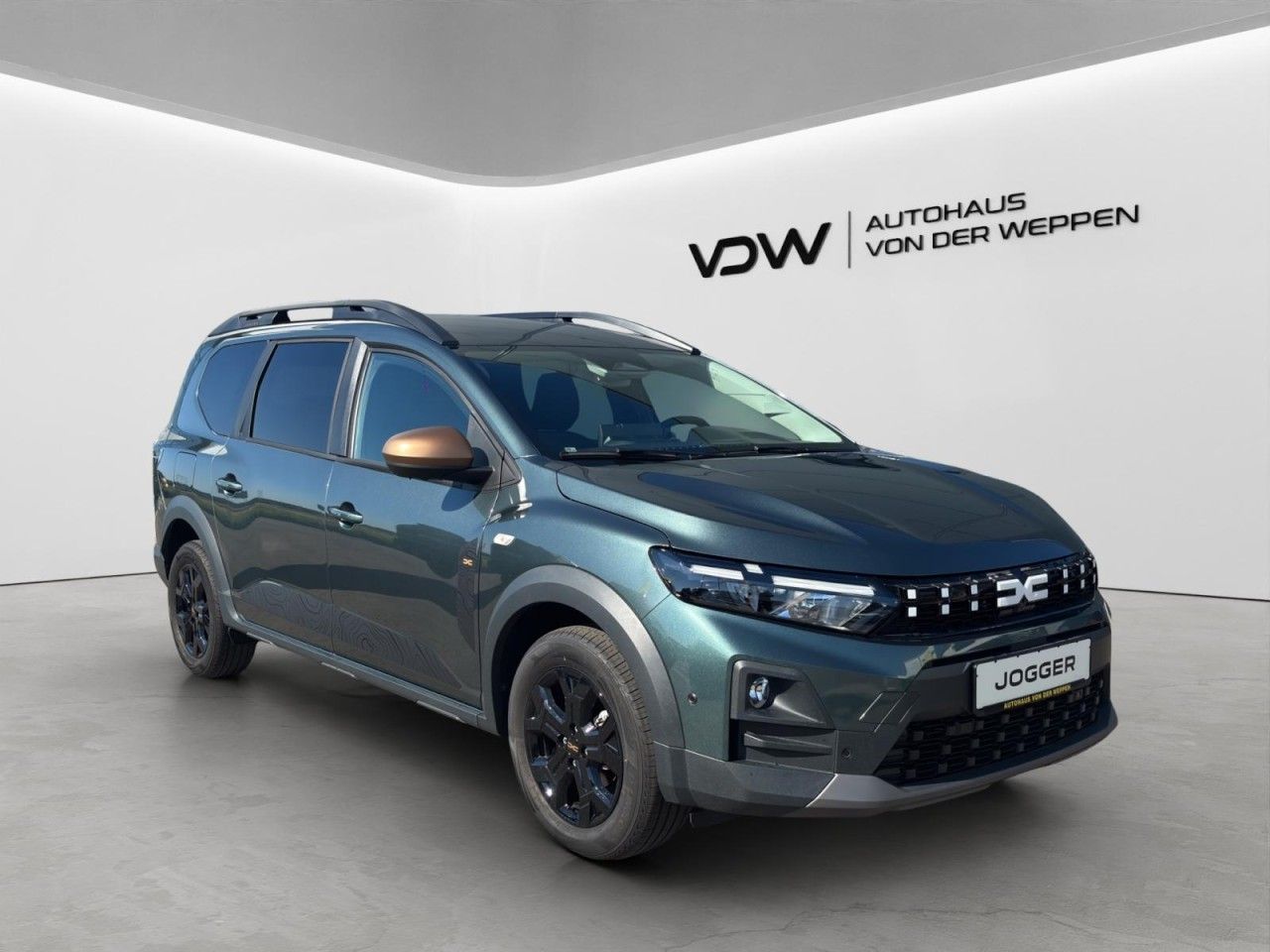 Dacia Jogger - Bild 7