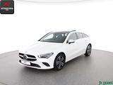 Mercedes-Benz CLA 200 Shooting Brake d PROGRESSIVE MULTIBEAM - gebrauchte Mercedes-Benz CLA 200 Shooting Brake aus dem Jahr 2022
