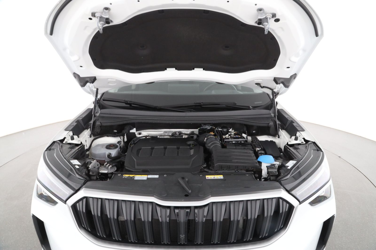 Skoda Kodiaq - Bild 9