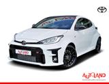 Toyota Yaris 1.6 GR 4x4 LED Alcantara Kamera Keyless-Go