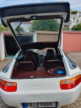 Porsche 928 S4 - Porsche aus 1988