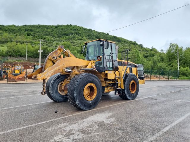 CAT 966 G