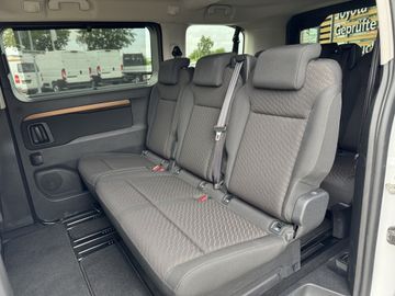 Toyota Proace (Verso) - 12