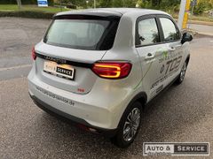 LEAPMOTOR T03 37,3 kWh EV Panorama Navi ACC Klimaautom