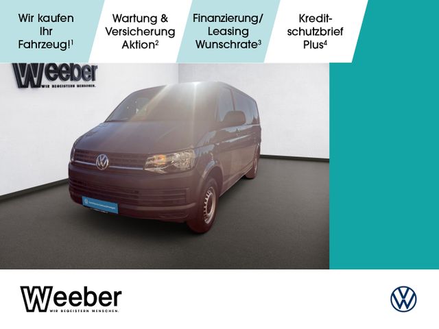 Volkswagen T6 Caravelle EcoProfi lang AHK*STANDHEIZ*PDC