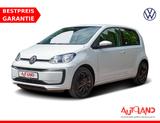 Volkswagen up! 1.0 Active Tempomat Kamera Spurhalte Klima - Volkswagen up!: Active