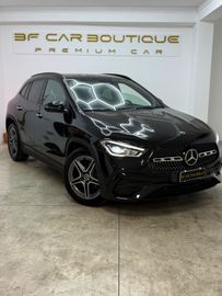 Mercedes-Benz Mercedes-benz GLA 220 d Automatic Premium italia