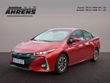 Toyota Prius Plug-in Hybrid Comfort - Toyota Prius: Plug