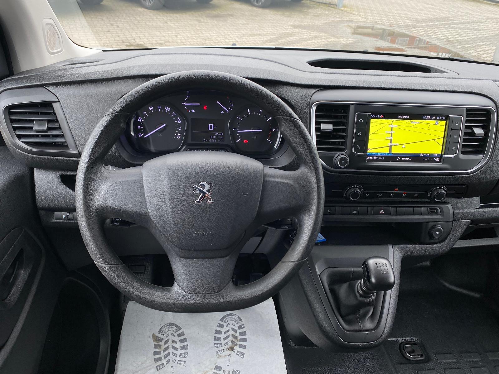 Peugeot Expert Kasten L2