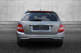 Mercedes-Benz C 200 T-Modell CGI BlueEfficiency AMG-Line - Mercedes-Benz C 200: AMG