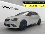 Seat Ibiza FR Pro Black Edition 1.0 TSI NAVI, Kamera - Seat Ibiza: Fr Pro Black Edition