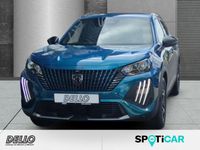 Peugeot 2008 - Vorschau Bild 1