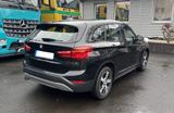 BMW X1 xDrive 18 d Advantage - BMW X1 in Kassel