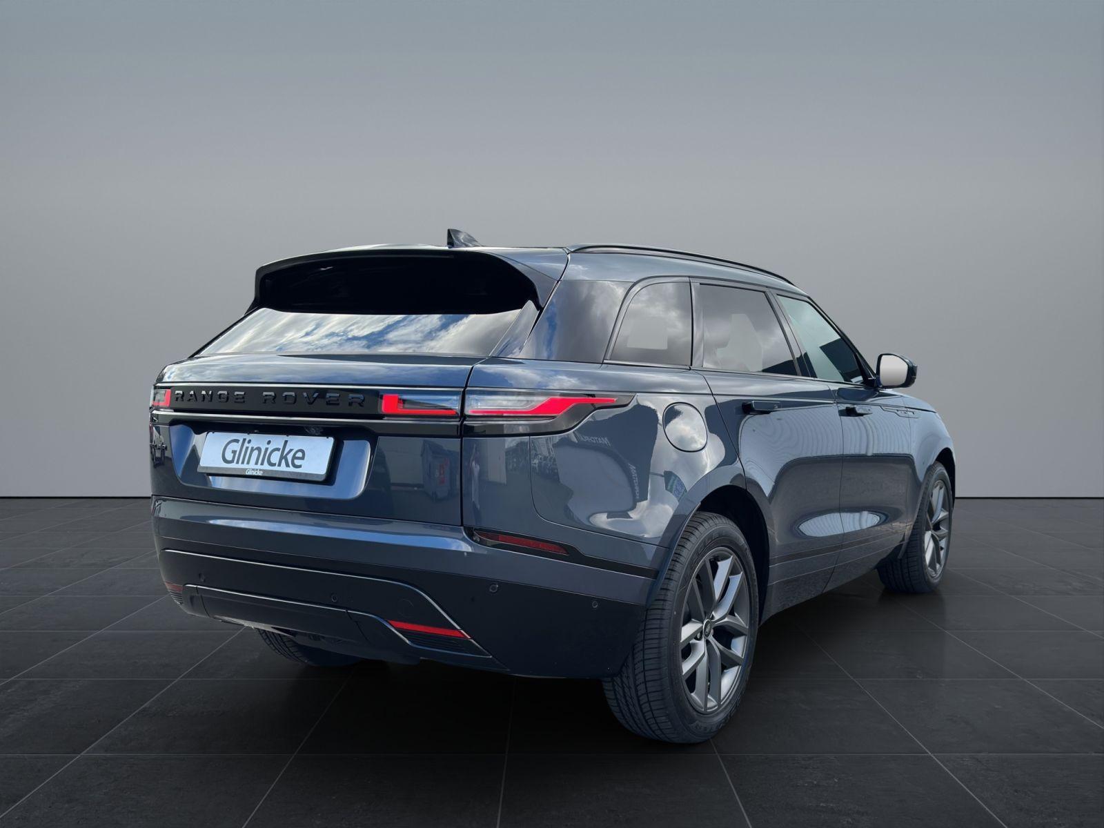 Land Rover Range Rover Velar D300 Dynamic SE WinterPack