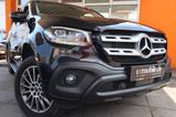 Mercedes-Benz X350* 4MATIC* DOPPELKABINE* HARDTOP* AHK* 19"ALU - Mercedes-Benz X 350 Gebrauchtwagen