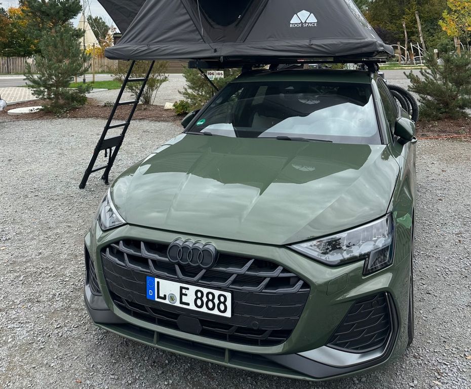 Image of Audi A3
