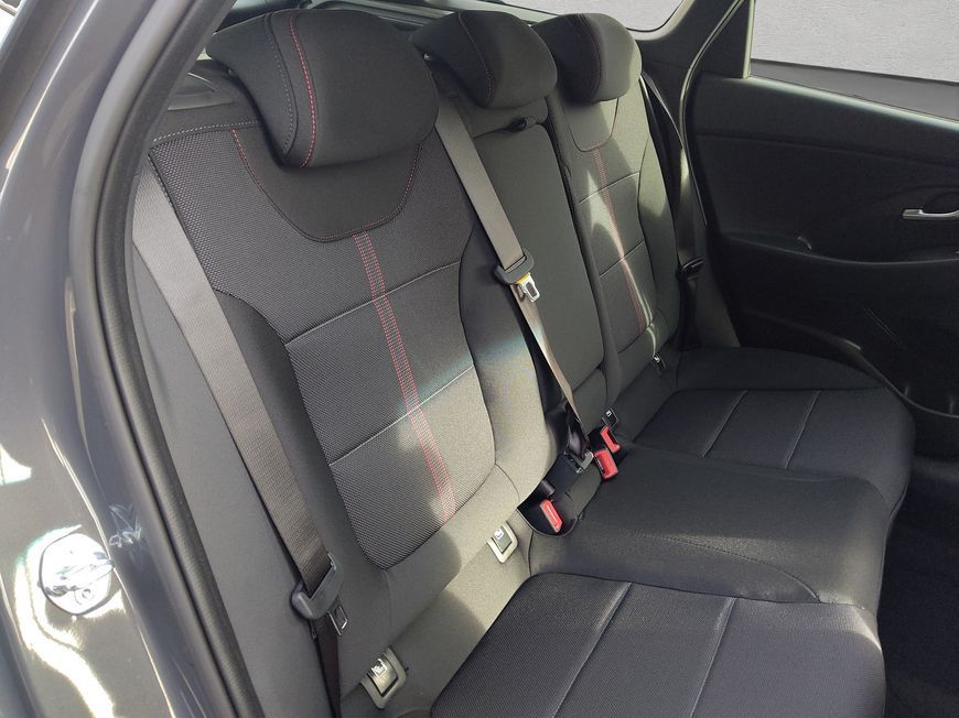 Hyundai i30 – Bild 21