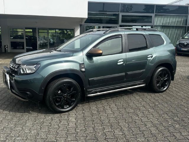 Dacia Duster Extreme TCe 150 4x4