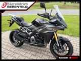 Suzuki GSX-S1000GX - SUZUKI GSX S1000GX