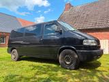 Volkswagen T4 2.5 Tdi Syncro AXL, Lang, WoMo, Seikel - VW T4 andere 7-Sitzer