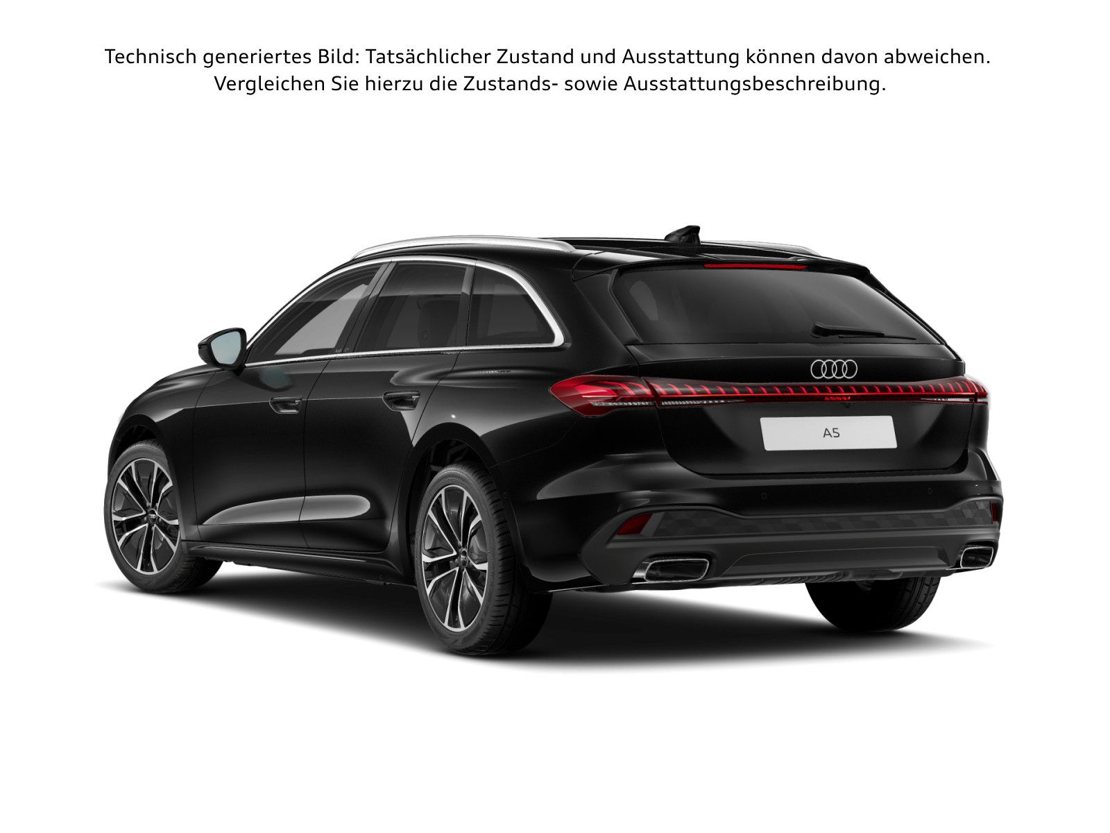 Audi A5 - Bild 6