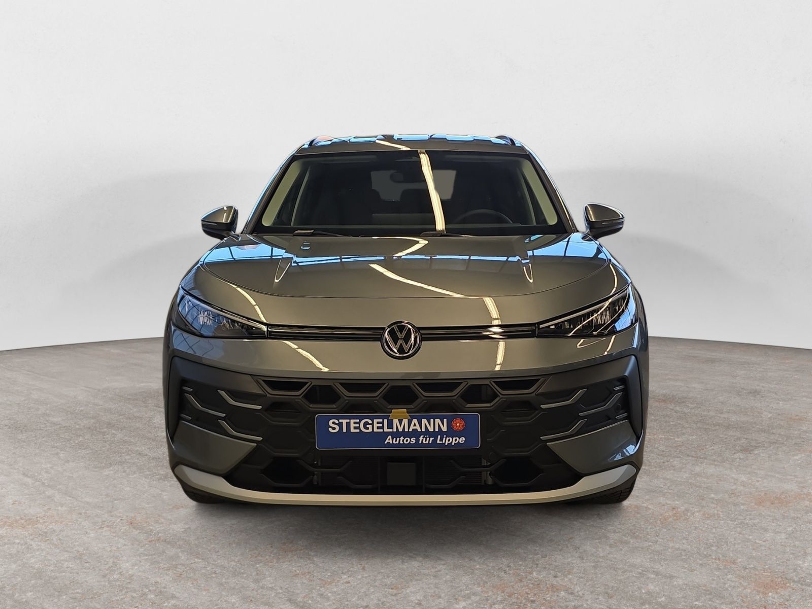Volkswagen T-Roc - Bild 9