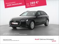 Audi A4 - Vorschau Bild 1