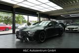 Mercedes-Benz AMG GT 63 S 4Matic+ - Mercedes-Benz AMG GT mit Benzin-Antrieb: Luftfederung