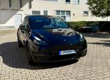 Tesla Model Y Long Range Dual Motor AWD Long Range