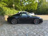 Porsche 991.1 Carrera 4s Cab/Approved-27/Sportab-/Bose - Porsche 991 in Berlin