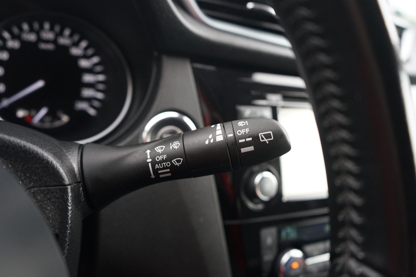Nissan Qashqai 1.3 N-Connecta Navi Tempomat 360° PDC