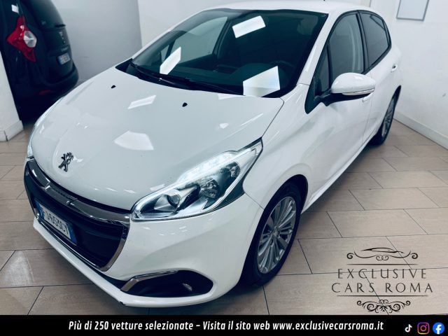 Image of Peugeot 208