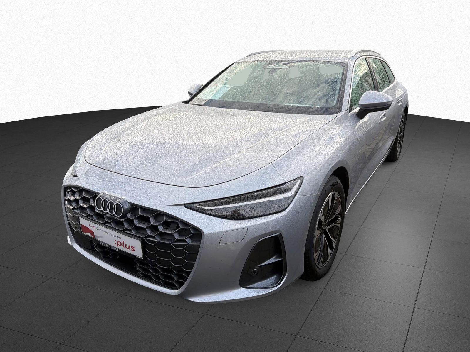 Audi A6 - Bild 14