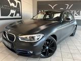 BMW 120i Sport Line/LED/TEMP/SHZ/PDC/NAVI - Autos mit Automatikschaltung
