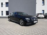 Mercedes-Benz E 200 | Avantgarde | LED | Navi | elek. Heckk.| - Mercedes-Benz E-Klasse Gebrauchtwagen in Essen