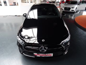 Mercedes A 200 - 6