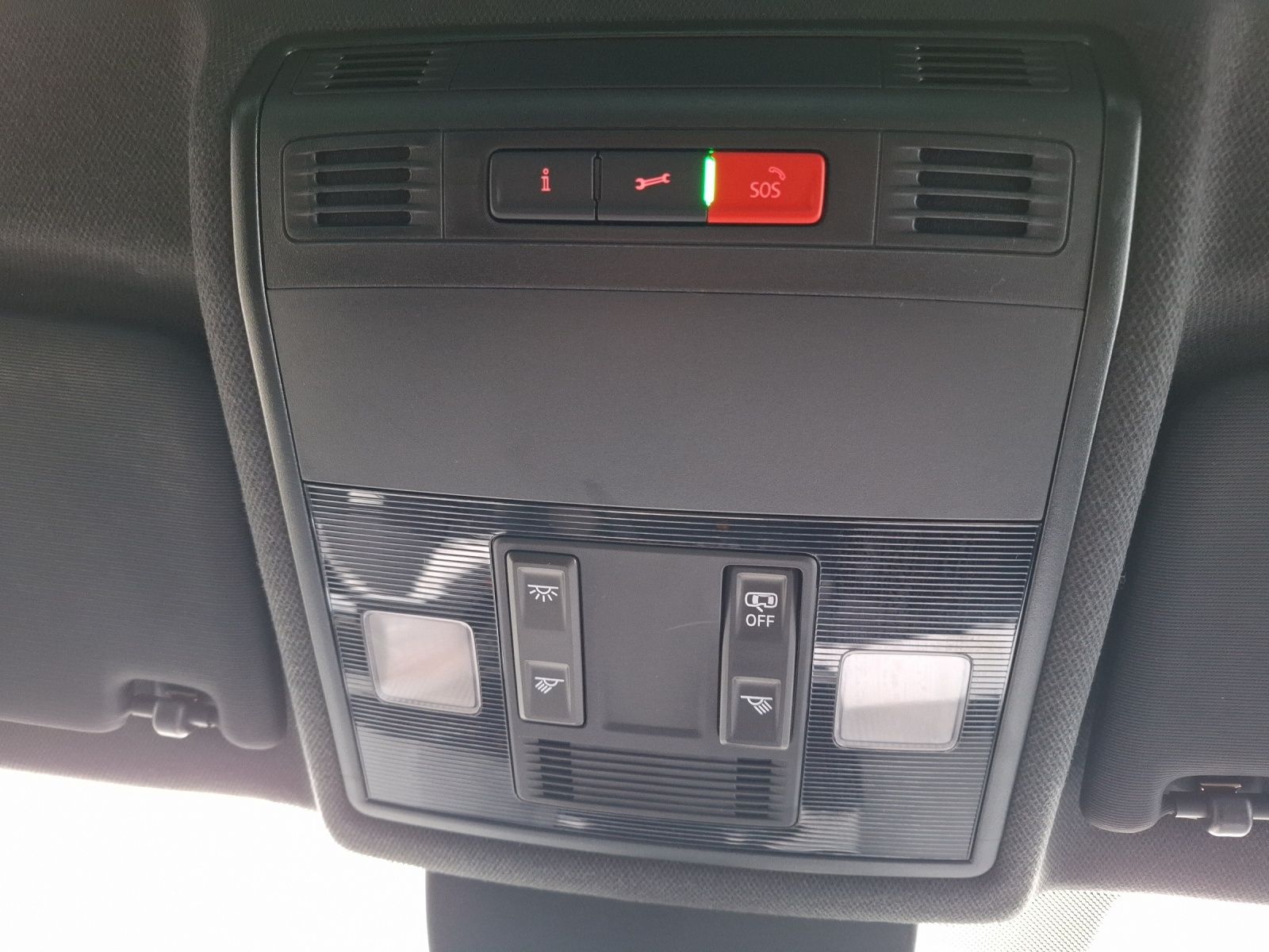 Fahrzeugabbildung SEAT Ibiza TSI FR-Line DSG LED Navi AID ACC RFK SH 18