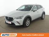 Mazda CX-3 2.0 Exclusive-Line*NAVI*TEMPO*PDC*SHZ*KLIMA - Mazda CX-3 mit Benzin-Antrieb: Exclusive Line