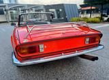 Triumph 1500 - Triumph Spitfire Gebrauchtwagen