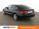 Audi A5 Sportback 1.8 TFSI *BI-XENON*NAVI*TEMPO* - Audi A5: Schwarz, Sportback