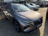 Hyundai Tucson Prime Mild-Hybrid 2WD Navi Leder Digitale - mit Diesel-Antrieb: Braun, Geländewagen