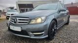Mercedes-Benz C 350 CDI Avantgarde AMG*ACC*LED - Mercedes-Benz C 350: Cdi AMG