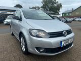 Volkswagen Golf Plus VI Match PDC AHK SHZ - Volkswagen Golf Plus: Match