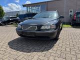 Volvo V70 2.4 - gebrauchte Volvo V70 aus dem Jahr 2001