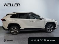 Toyota RAV 4 - Vorschau Bild 8