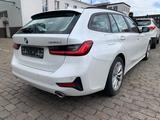 BMW 320d Advantage 3 touring Motorproblem - BMW Unfallwagen
