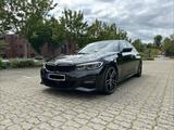 BMW 320d M Sport Automatik M Sport - BMW 320 in Dortmund