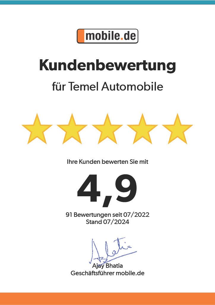 FORD S-Max, 2019, Diesel, 150 PS