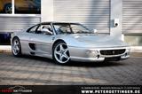 Ferrari GTS Schaltgetriebe - Ferrari F355 GTS