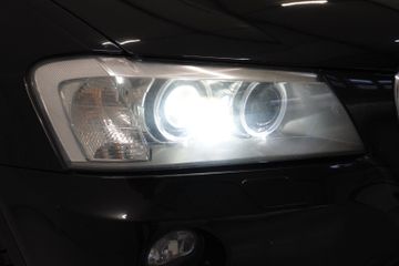 BMW X3 - 9